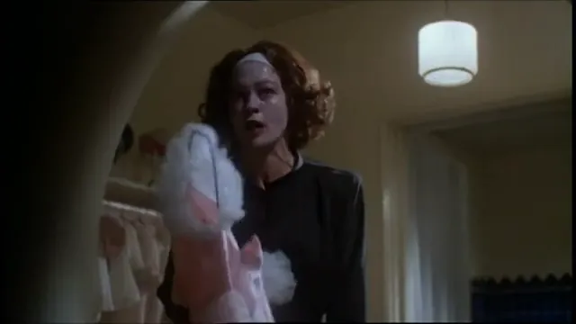 Mommie Dearest Scene 5