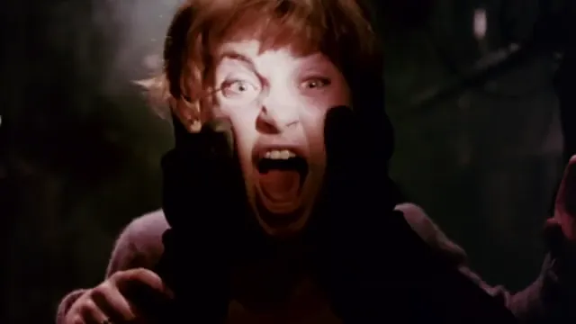 My Bloody Valentine Scene 5