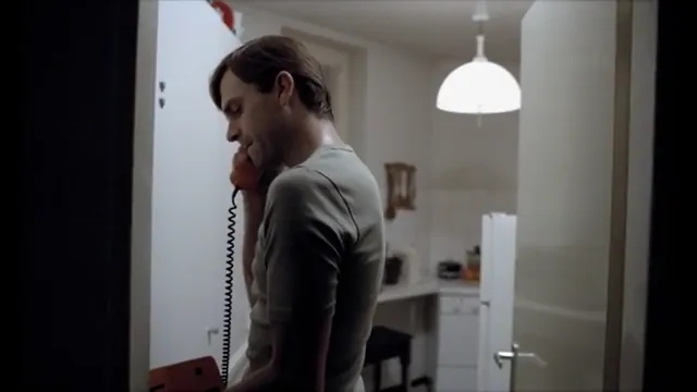 Possession Scene 1