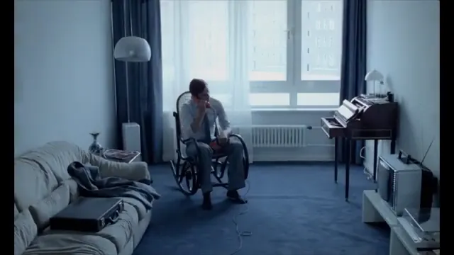Possession Scene 2