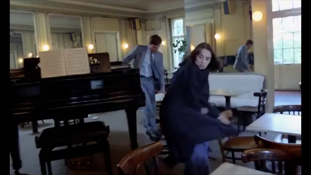 Possession Scene 5