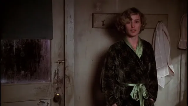 The Postman Always Rings Twice Scene 1