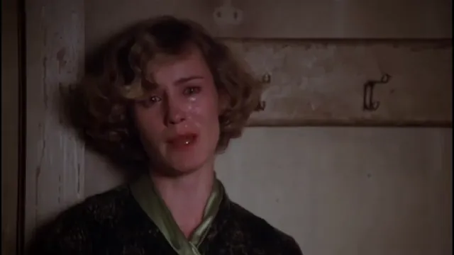 The Postman Always Rings Twice Scene 2