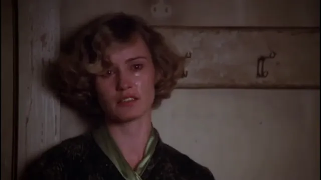 The Postman Always Rings Twice Scene 3