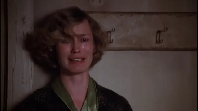 The Postman Always Rings Twice Scene 4