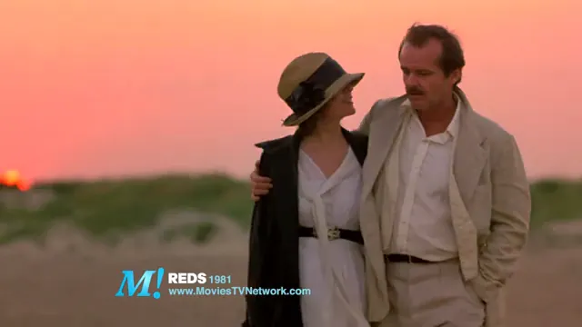 Reds Scene 2