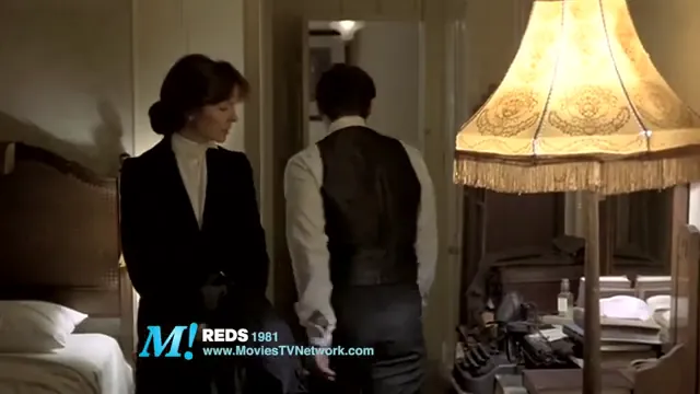 Reds Scene 3