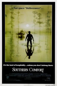 Southern Comfort Movie Poster