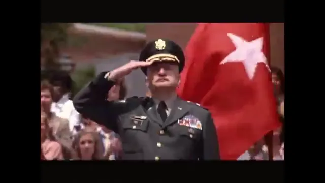 Taps Scene 1