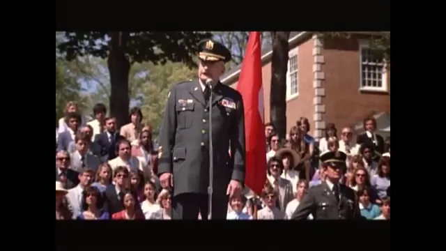 Taps Scene 2