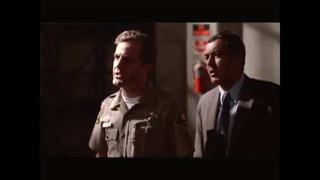 Taps Scene 3