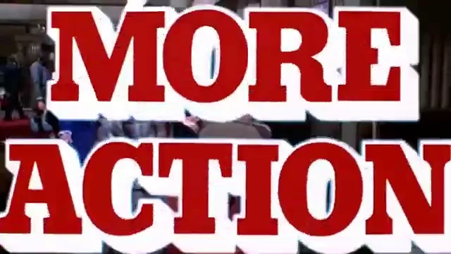 Airplane II: The Sequel Scene 3