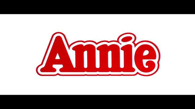 Annie Scene 1