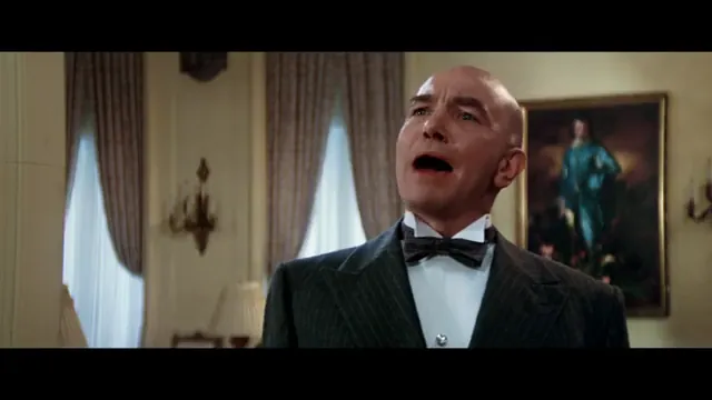 Annie Scene 3