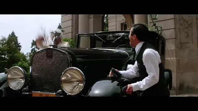 Annie Scene 5