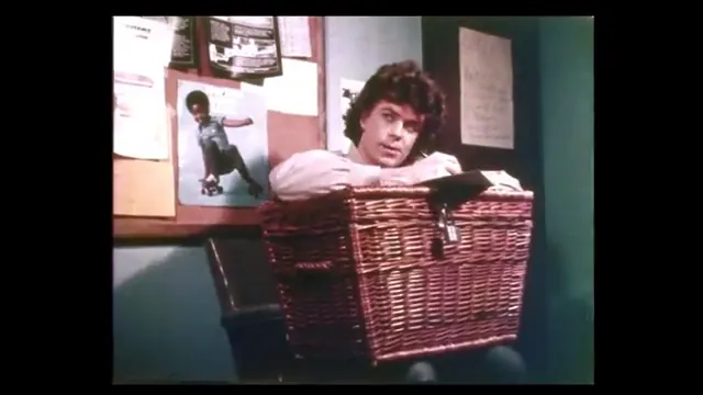 Basket Case Scene 2