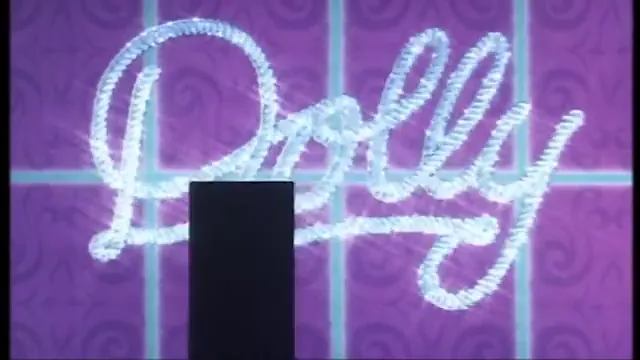 The Best Little Whorehouse in Texas Scene 1