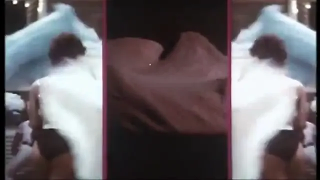 The Best Little Whorehouse in Texas Scene 5