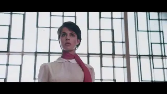 Cat People Scene 1