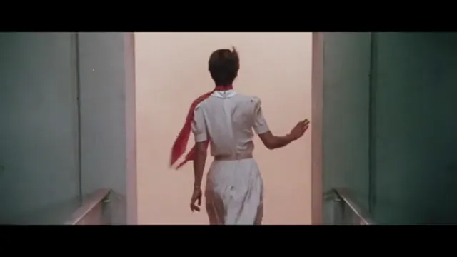 Cat People Scene 2