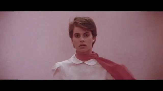 Cat People Scene 3