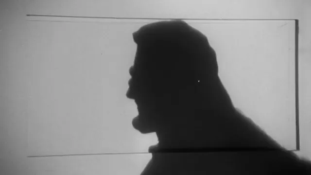 Dead Men Don't Wear Plaid Scene 2