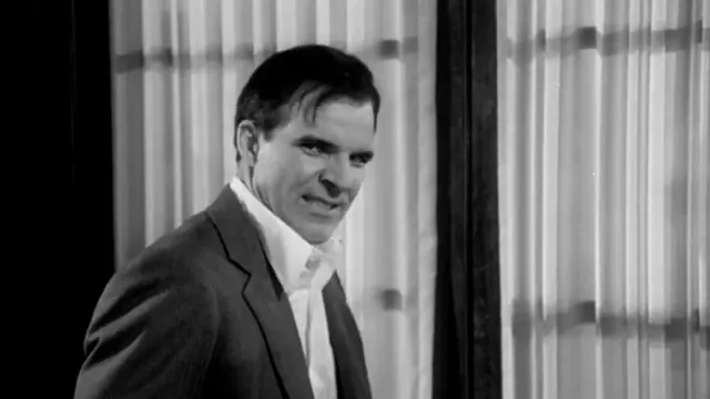 Dead Men Don't Wear Plaid Scene 3