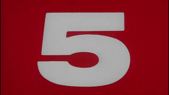 Friday the 13th Part III Scene 5