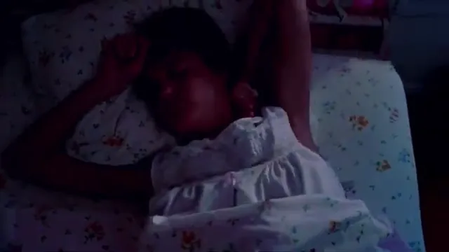 The Slumber Party Massacre Scene 1