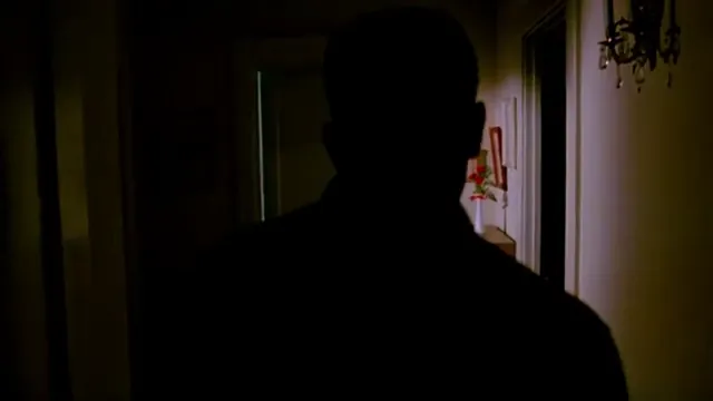 The Slumber Party Massacre Scene 2