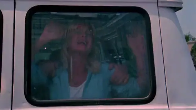 The Slumber Party Massacre Scene 3