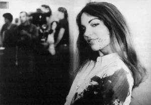 The Slumber Party Massacre Movie Poster