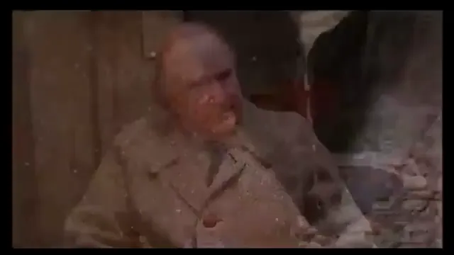 The Verdict Scene 1
