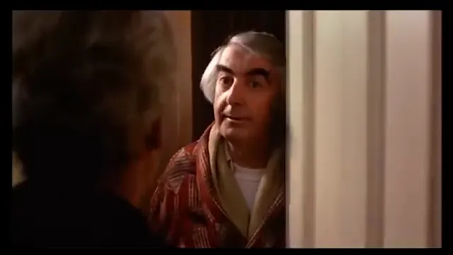 The Verdict Scene 3
