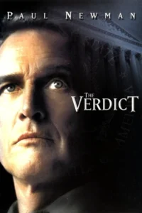 The Verdict Movie Poster