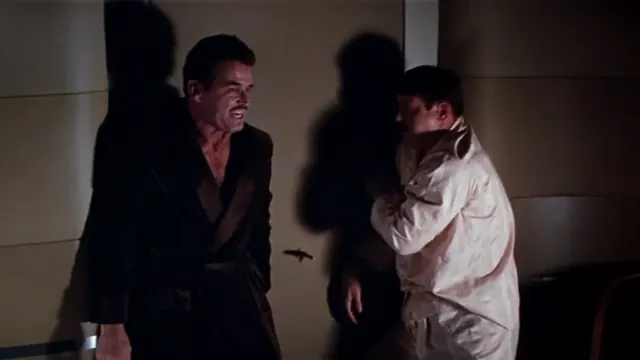 Victor/Victoria Scene 1