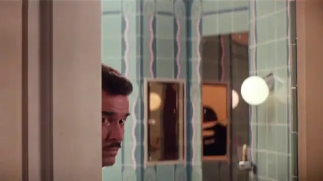 Victor/Victoria Scene 2