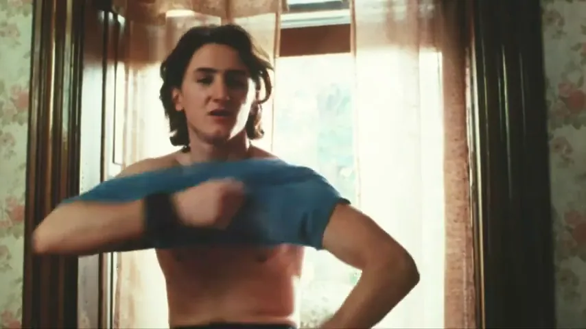Bad Boys Scene 1