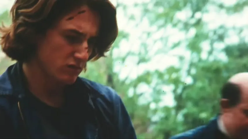 Bad Boys Scene 3