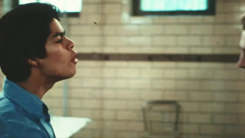 Bad Boys Scene 5