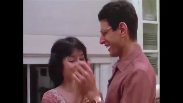 The Big Chill Scene 1