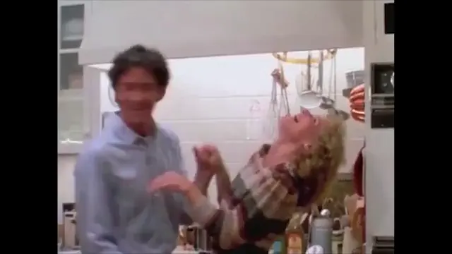The Big Chill Scene 3