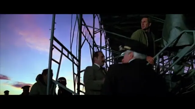 Blue Thunder Scene 2