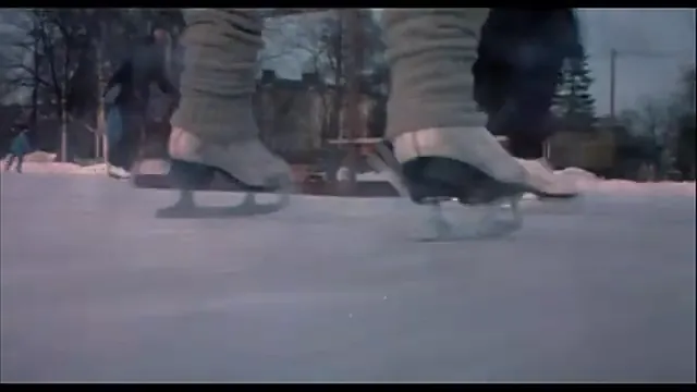 Gorky Park Scene 1