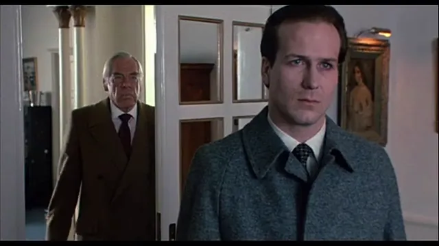 Gorky Park Scene 3