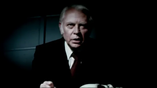 Halloween III: Season of the Witch Scene 1