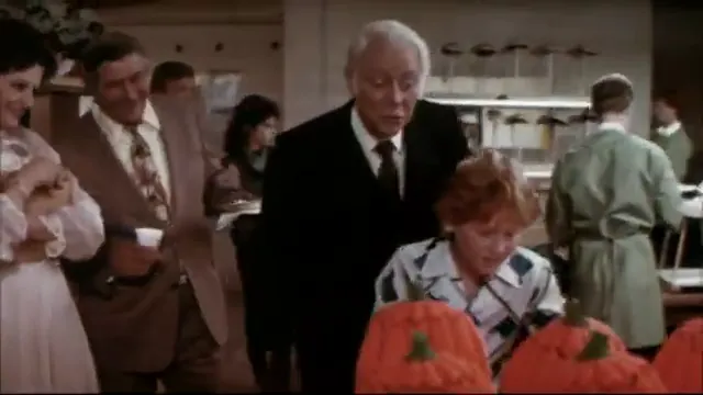 Halloween III: Season of the Witch Scene 3