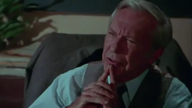 The Man with Two Brains Scene 3