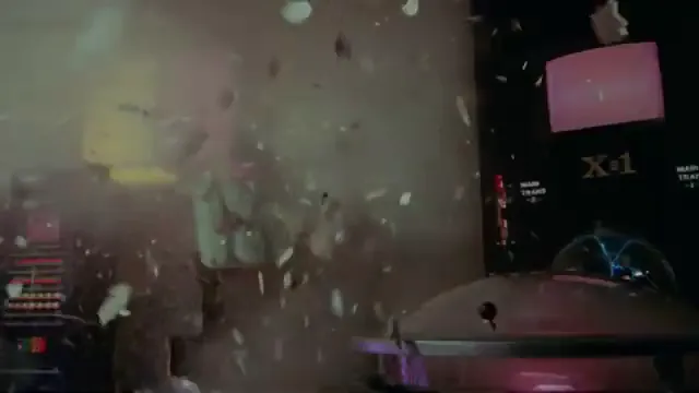 The Man with Two Brains Scene 5