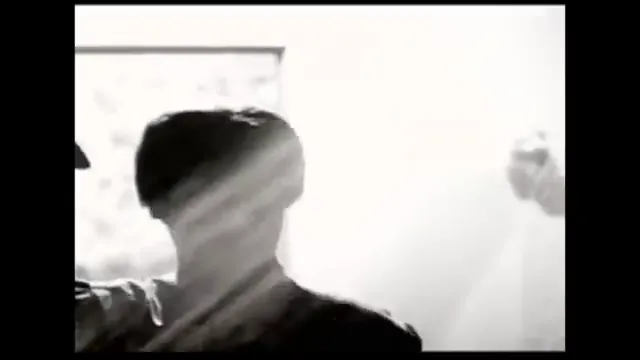 Psycho II Scene 1
